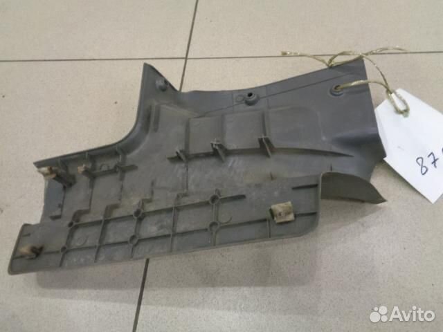 Накладка порога (внутренняя) задняя правая Hyunda