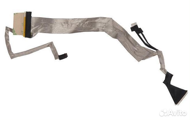 Шлейф матрицы для ноутбука HP Pavilion dv4-1000 p