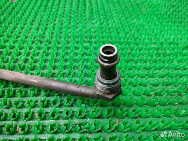 Трубка гидроусилителя Opel Omega B X20XEV 1998