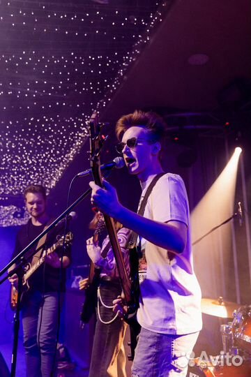 Уроки игры на гитаре