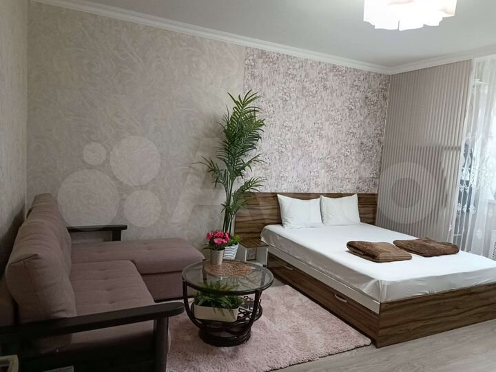 Комната 16 м², 1/4 эт.