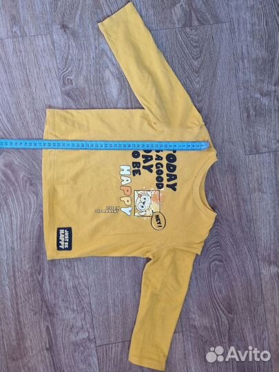 Одежда для мальчика 86-98 пакетом
