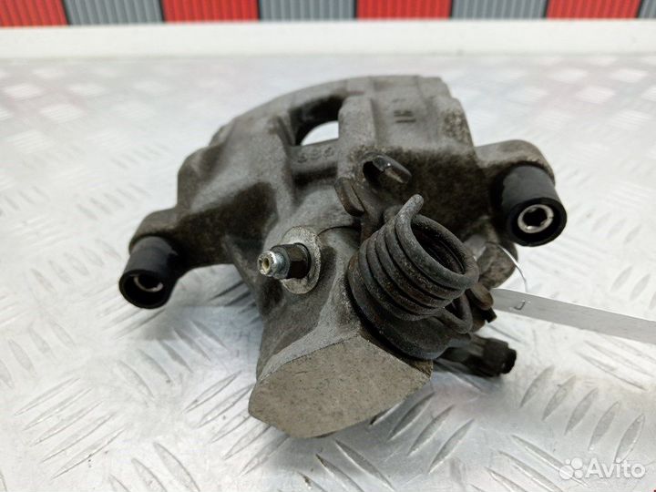 Суппорт задний левый для Ford C-MAX 1