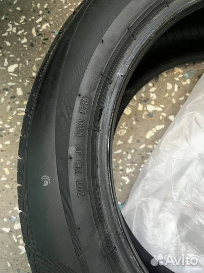 Formula Energy 215/55 R17 94W