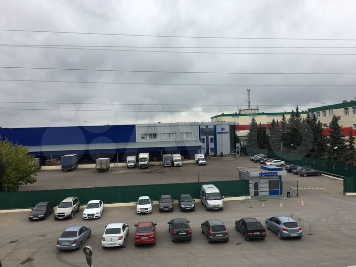 Офис + юридический адрес