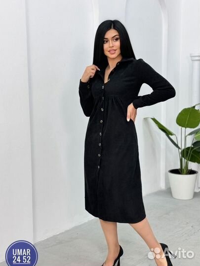 Платье 44р до 58 размер