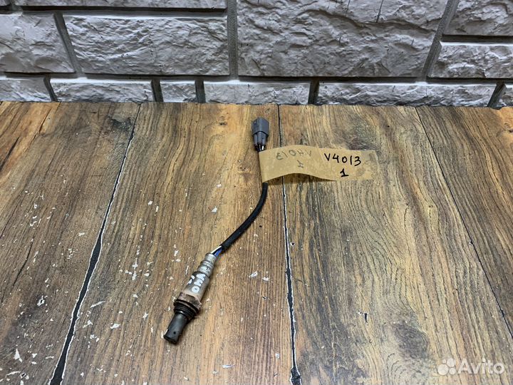 Toyota Camry V40 Датчик кислородный Lambdasonde 2й