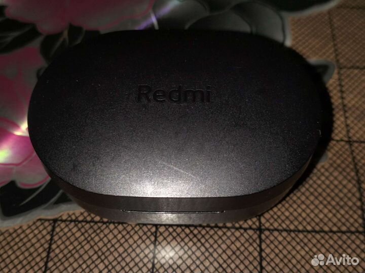 Безпроводные наушники redmi airdots 2s
