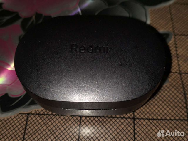 Безпроводные наушники redmi airdots 2s