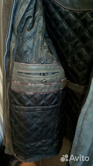 Куртка мужская