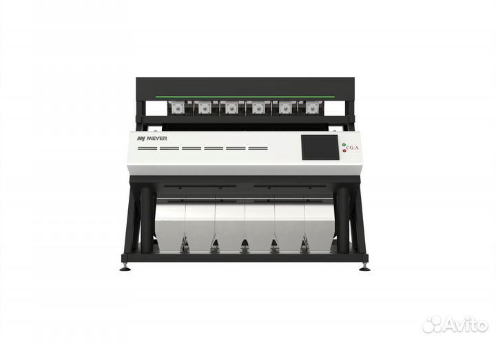 Фотосепаратор meyer универсальный (6 лотков)