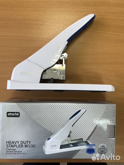 Степлер до 140 л