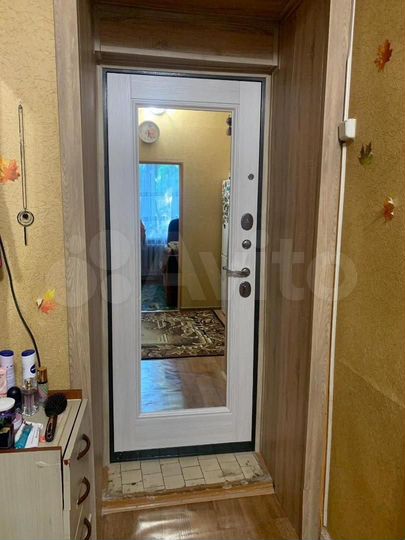 Комната 18,2 м² в 3-к., 1/5 эт.