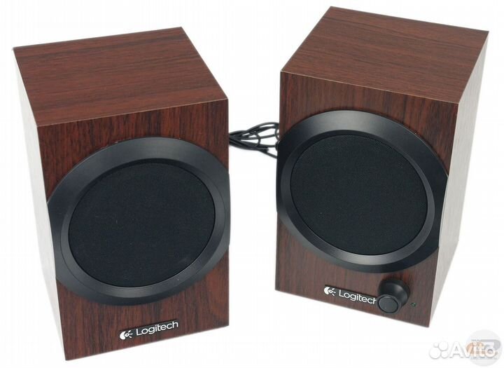 Logitech Speaker System Z240