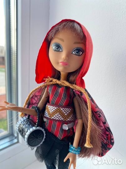Кукла Эвер Афтер Хай