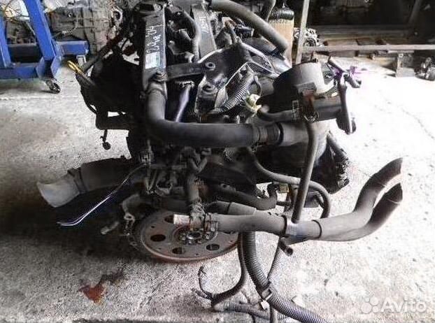 Двигатель Toyota 2.0 150 л.c 1AZ-FE