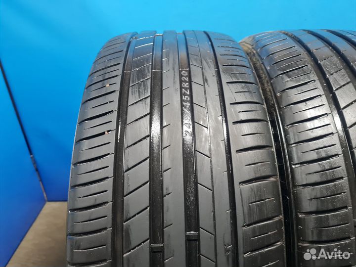 Habilead Headking S2000 245/45 R20 103Y