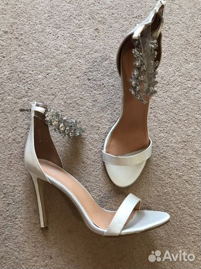 Боссоножки