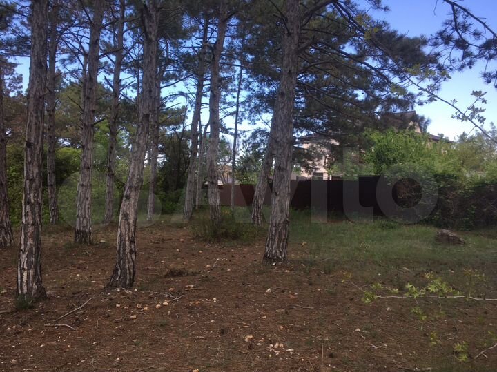 Участок 4 сот. (ИЖС)