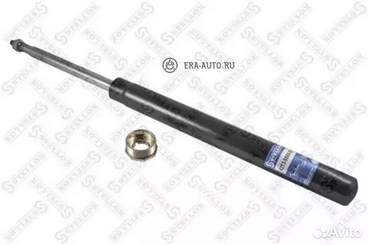 Stellox 42139869SX 4213-9869-SX амортизатор передн