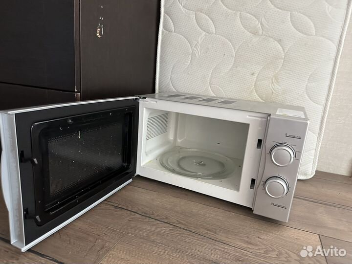Микроволновая печь candy