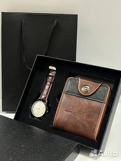 Мужской подарочный набор