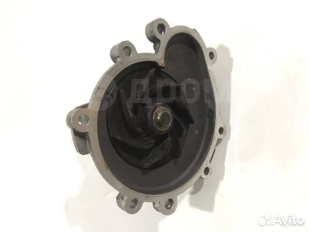 Помпа M48.00 Porsche Cayenne