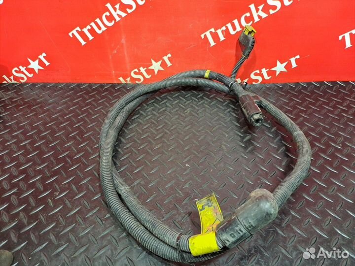 Трубка системы AdBlue Volvo FH