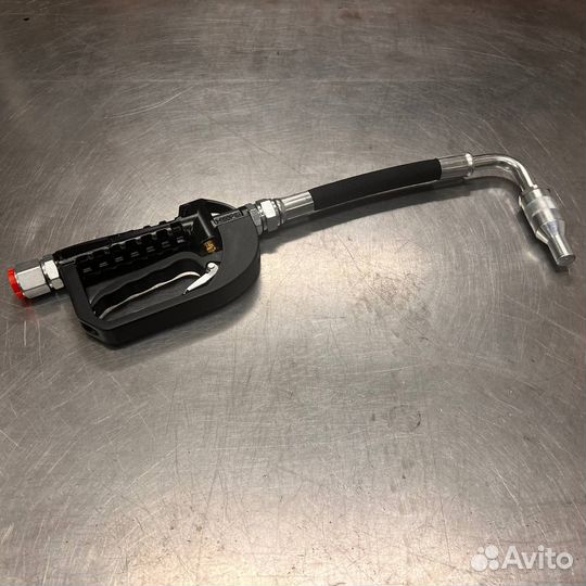 Пистолет маслораздаточный