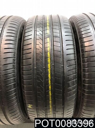Bridgestone Alenza 001 285/60 R18 100M