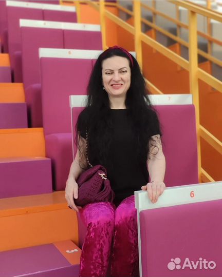 Менеджер по работе с клиентами