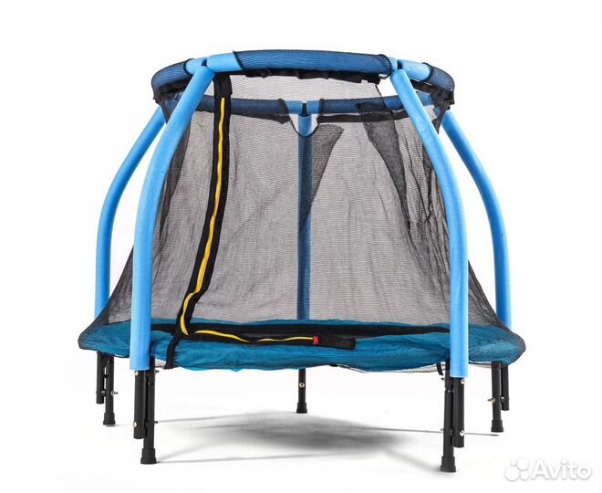 Батут DFC jump kids 48