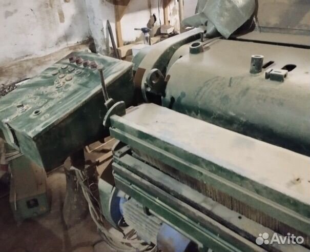 Двухсторонний рейсмус