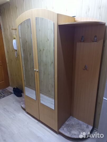 Прихожая бу