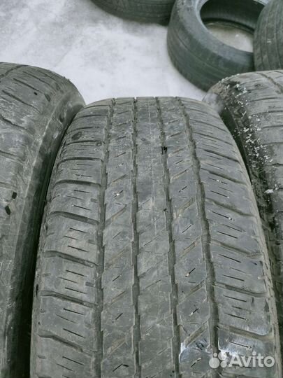 Bridgestone Dueler H/T 265/60 R18