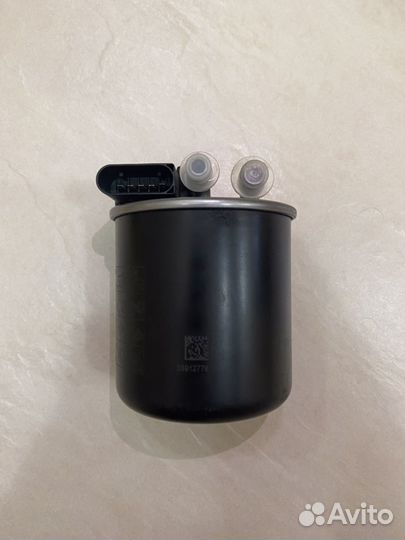 Фильтр топливный Mercedes WK 820/16