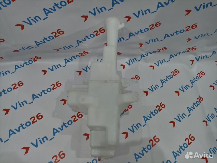 Бачок омывателя стекла Hyundai Solaris 2 (17- 20)