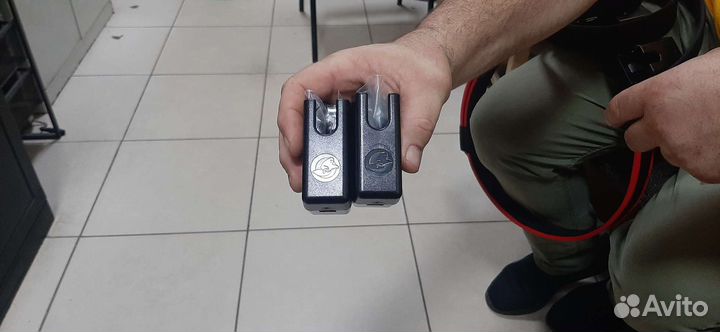 Поясная сумка кобура