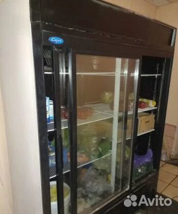 Ремонт холодильного оборудования и льдогенераторов