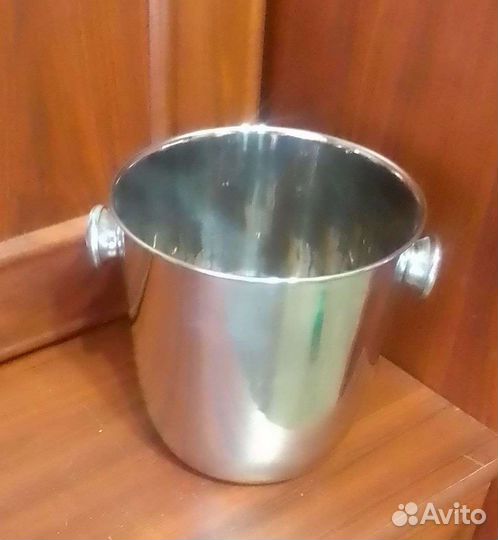 Ведёрко для льда