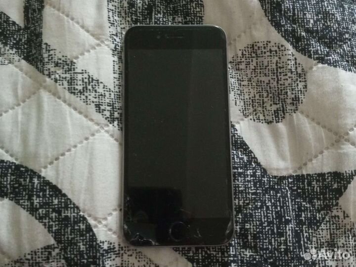Телефон iPhone 6 64 gb