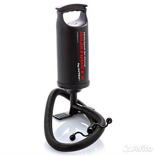 Насос ручной