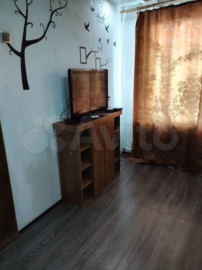 1-к. квартира, 29 м², 5/5 эт.