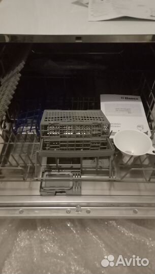 Посудомоечная машина Hansa