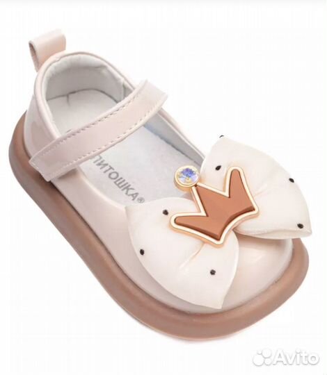 Платье и туфли для девочки 80 86