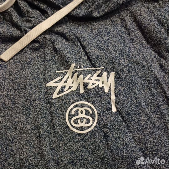 Майка спортивная с капюшоном