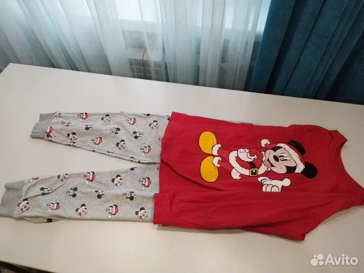 Детские вещи на мальчика