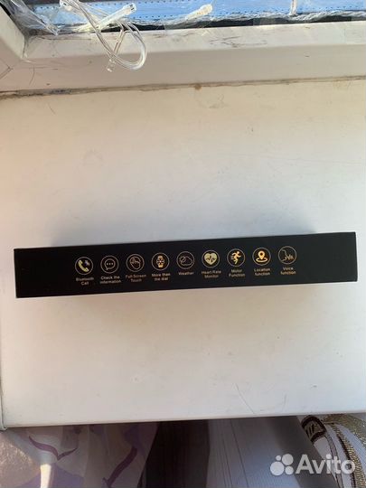 SMART Watch x7 pro