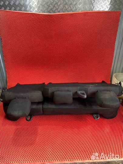 Сиденья задние LADA Largus R90 11189 P3M 2016