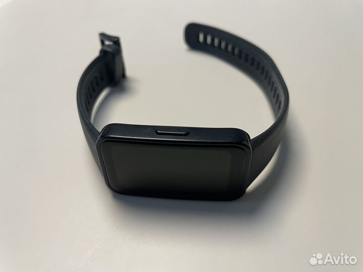 SMART часы huawei band 8